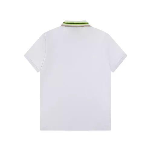 Replica Gucci T-Shirts Short Sleeved For Men #1303075 $40.00 USD for Wholesale