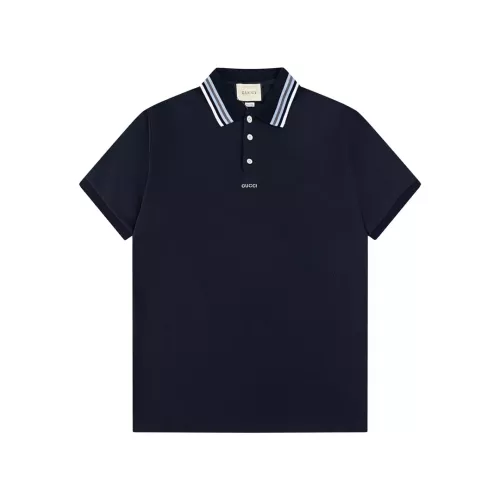 Cheap Gucci T-Shirts Short Sleeved For Men #1303076, $$40.00 USD On Gucci T-Shirts