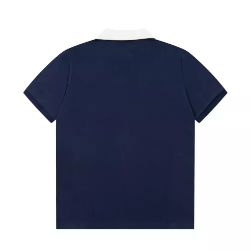 Replica Gucci T-Shirts Short Sleeved For Men #1303078 $40.00 USD for Wholesale