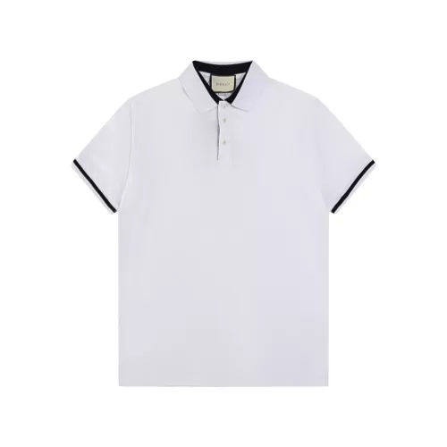 Cheap Gucci T-Shirts Short Sleeved For Men #1303080, $$40.00 USD On Gucci T-Shirts