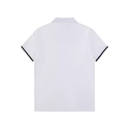 Replica Gucci T-Shirts Short Sleeved For Men #1303080 $40.00 USD for Wholesale