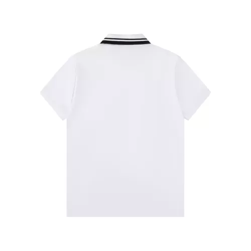 Replica Gucci T-Shirts Short Sleeved For Men #1303082 $40.00 USD for Wholesale