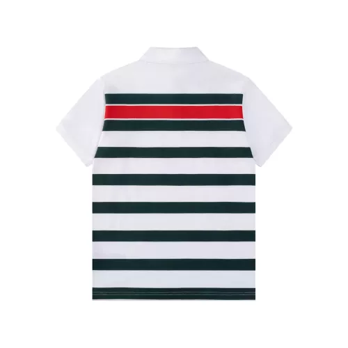 Replica Gucci T-Shirts Short Sleeved For Men #1303086 $41.00 USD for Wholesale