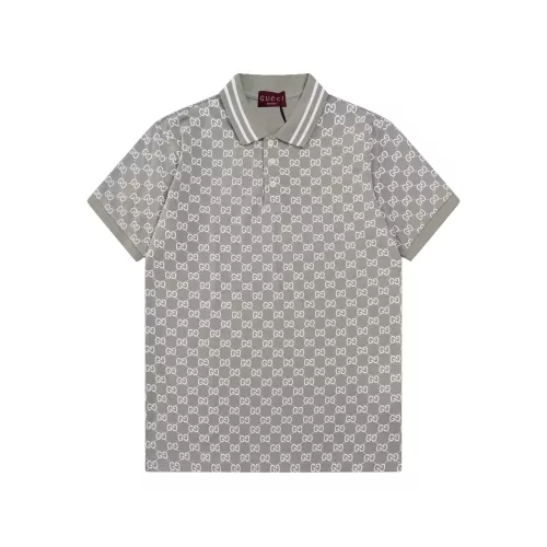 Cheap Gucci T-Shirts Short Sleeved For Men #1303093, $$41.00 USD On Gucci T-Shirts