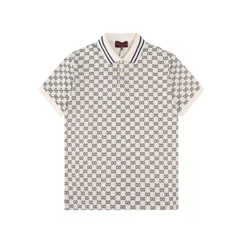 Cheap Gucci T-Shirts Short Sleeved For Men #1303099, $$41.00 USD On Gucci T-Shirts