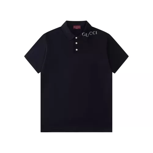 Cheap Gucci T-Shirts Short Sleeved For Men #1303103, $$40.00 USD On Gucci T-Shirts