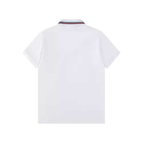 Replica Gucci T-Shirts Short Sleeved For Men #1303111 $40.00 USD for Wholesale