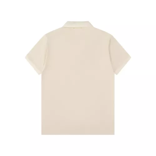 Replica Gucci T-Shirts Short Sleeved For Men #1303113 $40.00 USD for Wholesale