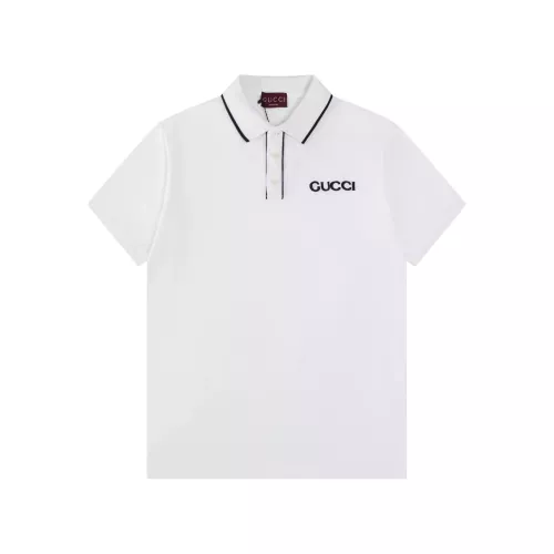 Cheap Gucci T-Shirts Short Sleeved For Men #1303116, $$40.00 USD On Gucci T-Shirts