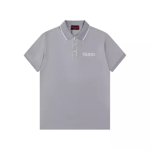 Cheap Gucci T-Shirts Short Sleeved For Men #1303119, $$40.00 USD On Gucci T-Shirts