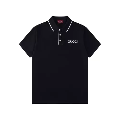 Cheap Gucci T-Shirts Short Sleeved For Men #1303120, $$40.00 USD On Gucci T-Shirts