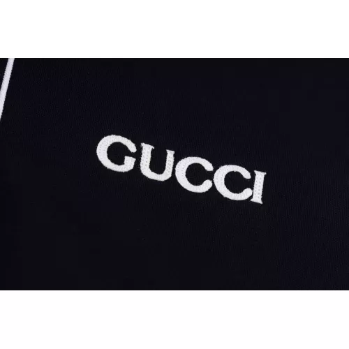 Replica Gucci T-Shirts Short Sleeved For Men #1303120 $40.00 USD for Wholesale