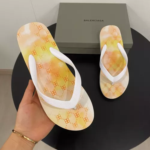 Cheap Balenciaga Slippers For Women #1303138, $$48.00 USD On Balenciaga Slippers