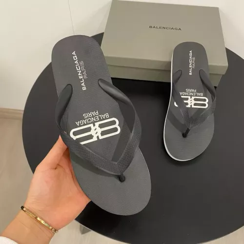 Cheap Balenciaga Slippers For Women #1303148, $$48.00 USD On Balenciaga Slippers