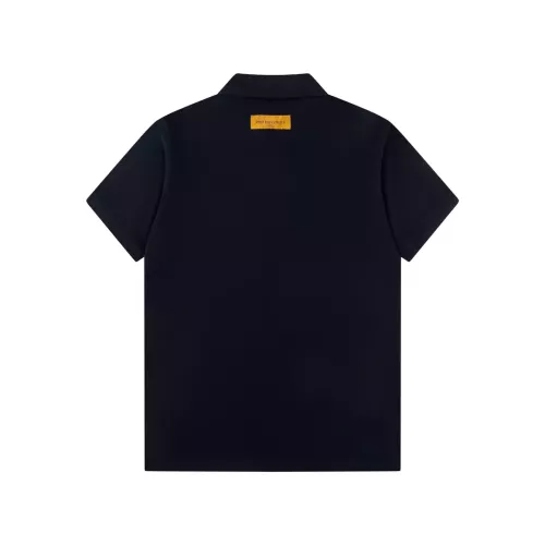 Replica Louis Vuitton LV T-Shirts Short Sleeved For Men #1303166 $40.00 USD for Wholesale