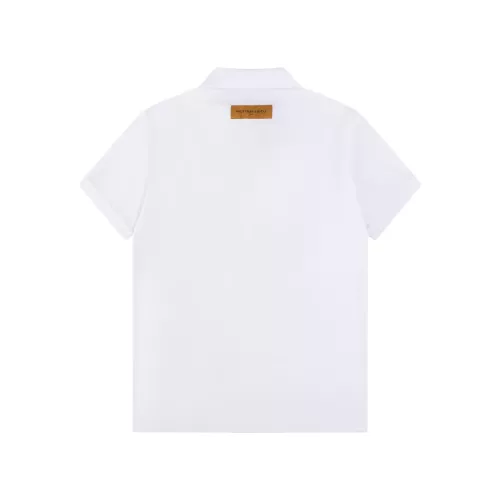 Replica Louis Vuitton LV T-Shirts Short Sleeved For Men #1303167 $40.00 USD for Wholesale