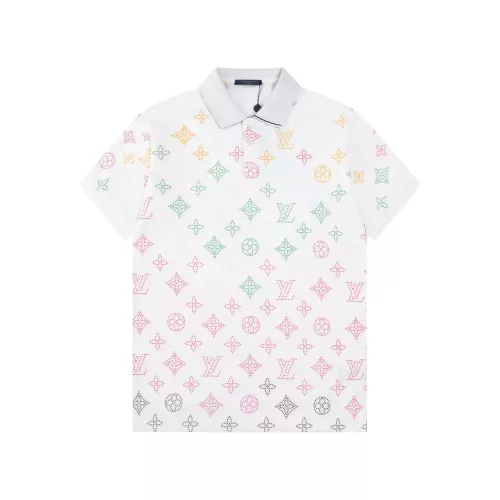 Cheap Louis Vuitton LV T-Shirts Short Sleeved For Men #1303174, $$41.00 USD On Louis Vuitton LV T-Shirts