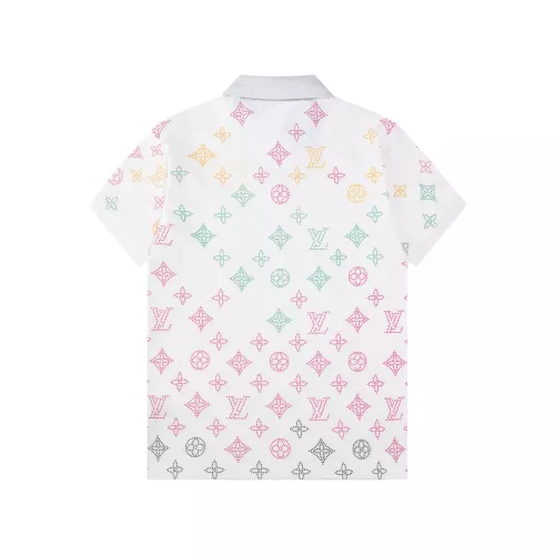 Replica Louis Vuitton LV T-Shirts Short Sleeved For Men #1303174 $41.00 USD for Wholesale