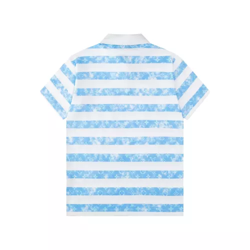 Replica Louis Vuitton LV T-Shirts Short Sleeved For Men #1303176 $41.00 USD for Wholesale