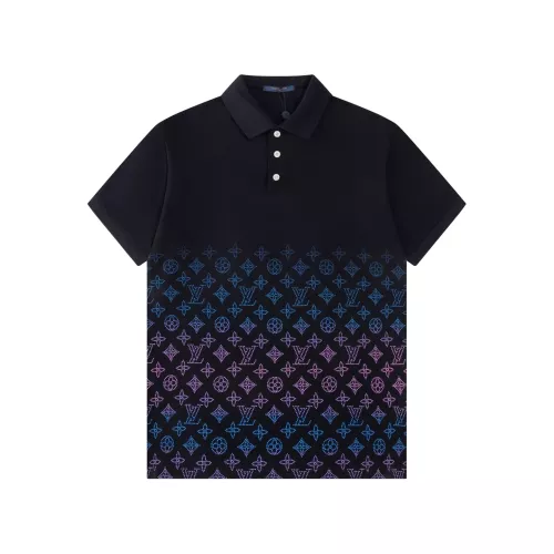 Cheap Louis Vuitton LV T-Shirts Short Sleeved For Men #1303177, $$41.00 USD On Louis Vuitton LV T-Shirts