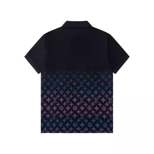 Replica Louis Vuitton LV T-Shirts Short Sleeved For Men #1303177 $41.00 USD for Wholesale