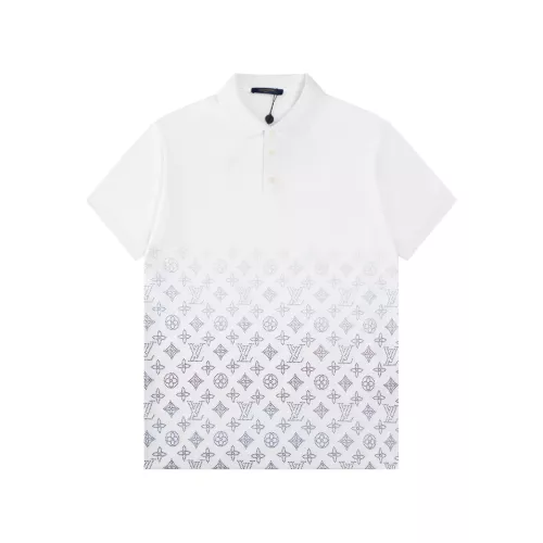 Cheap Louis Vuitton LV T-Shirts Short Sleeved For Men #1303178, $$41.00 USD On Louis Vuitton LV T-Shirts