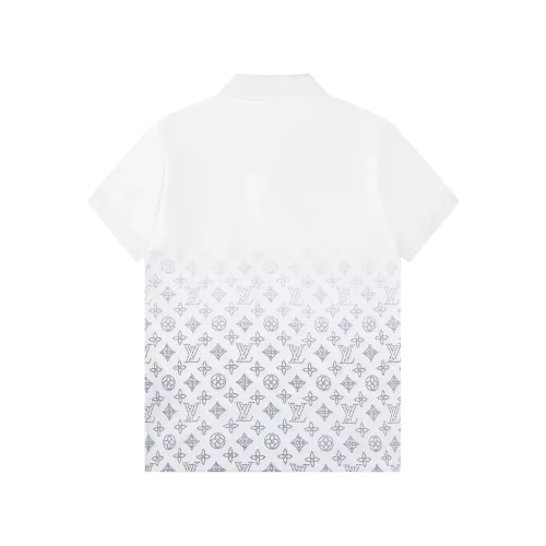 Replica Louis Vuitton LV T-Shirts Short Sleeved For Men #1303178 $41.00 USD for Wholesale