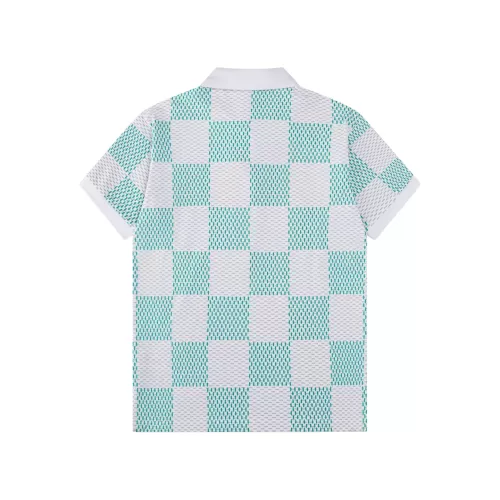 Replica Louis Vuitton LV T-Shirts Short Sleeved For Men #1303180 $41.00 USD for Wholesale