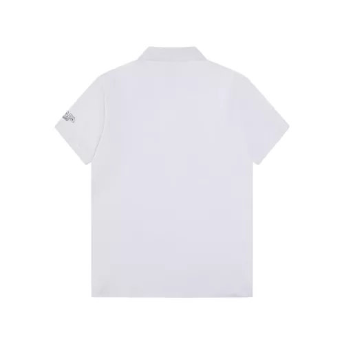 Replica Prada T-Shirts Short Sleeved For Men #1303186 $40.00 USD for Wholesale