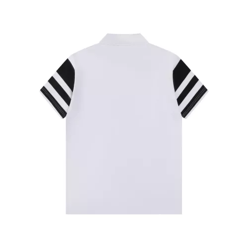 Replica Prada T-Shirts Short Sleeved For Men #1303188 $41.00 USD for Wholesale