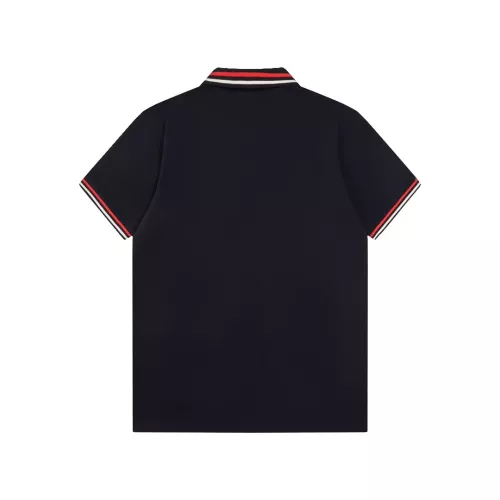 Replica Valentino T-Shirts Short Sleeved For Men #1303189 $41.00 USD for Wholesale