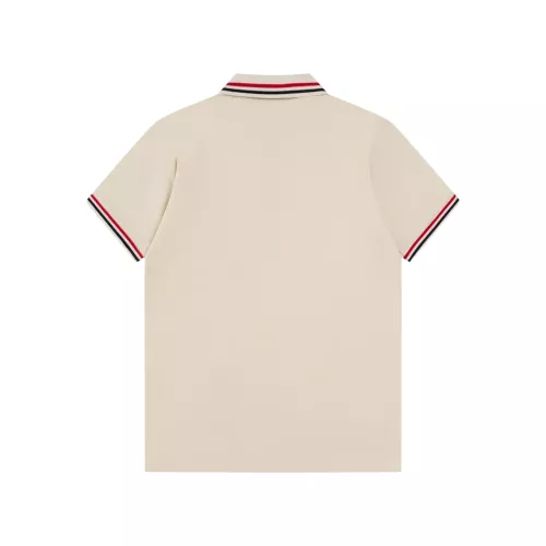 Replica Valentino T-Shirts Short Sleeved For Men #1303190 $41.00 USD for Wholesale