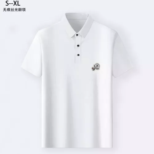 Cheap Moncler T-Shirts Short Sleeved For Men #1303196, $$32.00 USD On Moncler T-Shirts