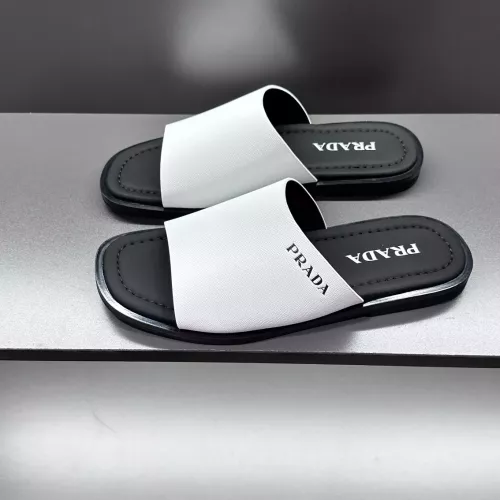 Cheap Prada Slippers For Men #1303205, $$52.00 USD On Prada Slippers