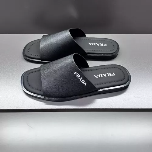 Cheap Prada Slippers For Men #1303206, $$52.00 USD On Prada Slippers