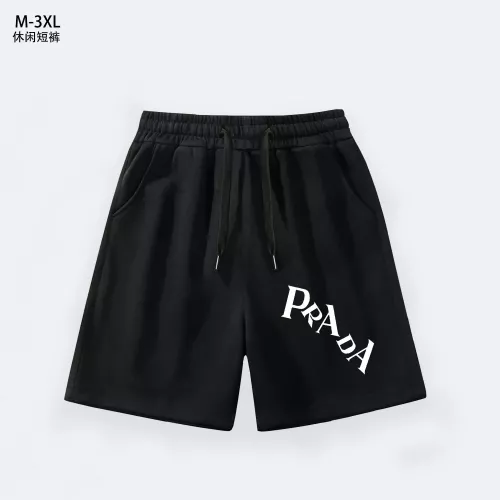 Cheap Prada Pants For Men #1303242, $$27.00 USD On Prada Pants