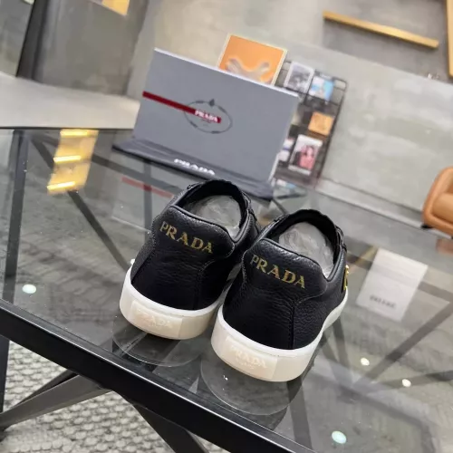 Replica Prada Casual Shoes For Men #1303244 $72.00 USD for Wholesale