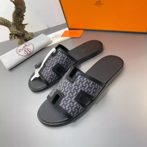 Cheap Hermes Slippers For Men #1303266, $$48.00 USD On Hermes Slippers