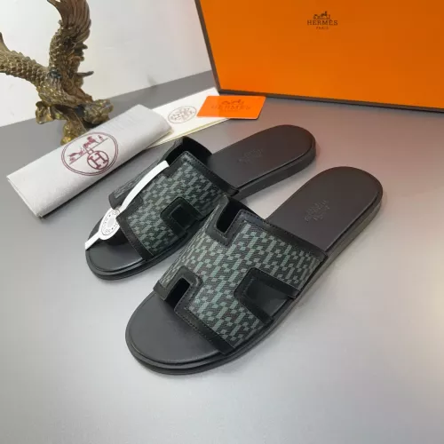 Cheap Hermes Slippers For Men #1303267, $$48.00 USD On Hermes Slippers