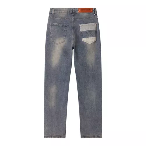 Cheap Burberry Jeans For Men #1303268, $$48.00 USD On Burberry Jeans