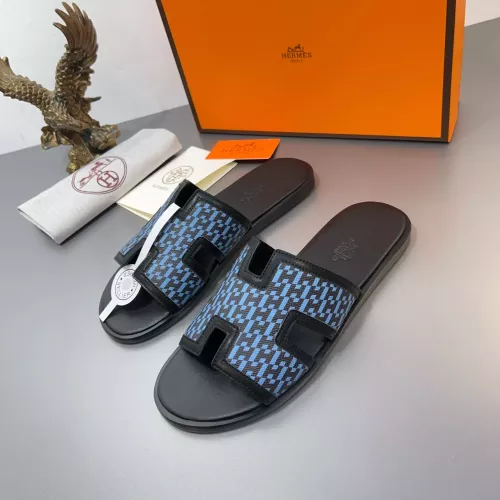 Cheap Hermes Slippers For Men #1303269, $$48.00 USD On Hermes Slippers