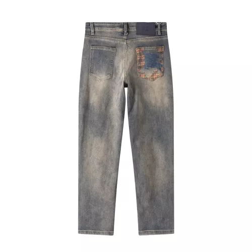 Cheap Burberry Jeans For Men #1303271, $$48.00 USD On Burberry Jeans