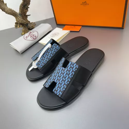 Cheap Hermes Slippers For Men #1303274, $$48.00 USD On Hermes Slippers