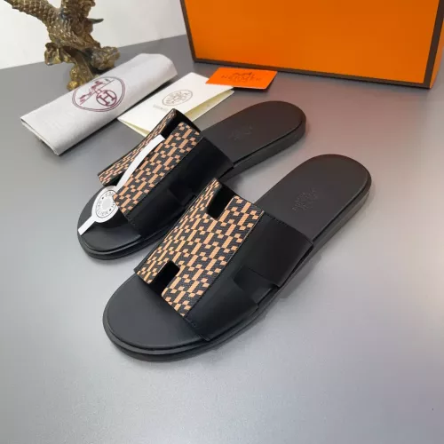 Cheap Hermes Slippers For Men #1303275, $$48.00 USD On Hermes Slippers