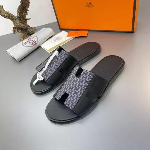 Cheap Hermes Slippers For Men #1303276, $$48.00 USD On Hermes Slippers