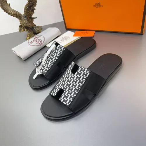 Cheap Hermes Slippers For Men #1303277, $$48.00 USD On Hermes Slippers