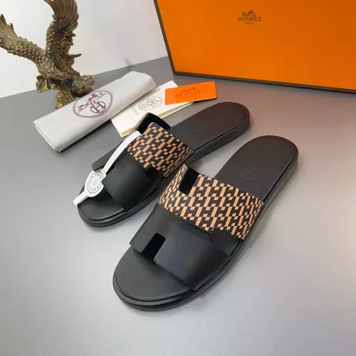 Cheap Hermes Slippers For Men #1303283, $$48.00 USD On Hermes Slippers