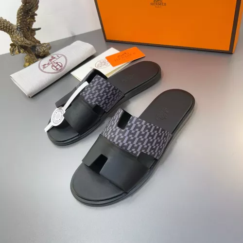 Cheap Hermes Slippers For Men #1303285, $$48.00 USD On Hermes Slippers