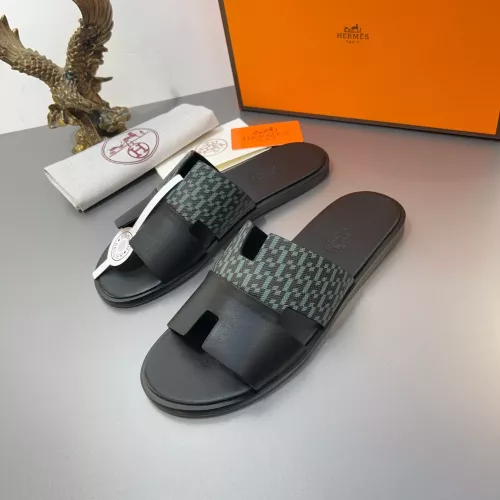 Cheap Hermes Slippers For Men #1303288, $$48.00 USD On Hermes Slippers