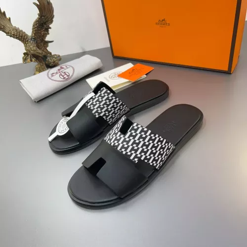 Cheap Hermes Slippers For Men #1303289, $$48.00 USD On Hermes Slippers